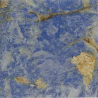 Blue Onyx