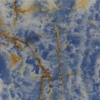 Blue Onyx