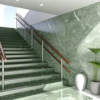 Coast Green Granite