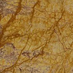 Imperial Yellow