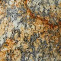 Hurricane Gold Granite