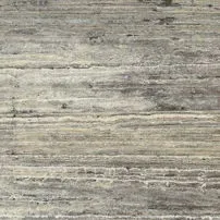 Travertino Silver