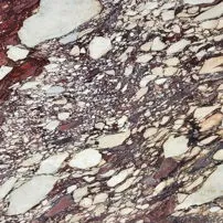 Calacatta Purple