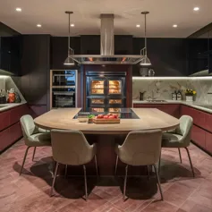 Marble Kitchen Tops and Countertops<br>