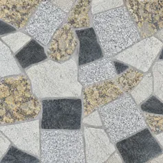 Granite Palladian 1 cm thick