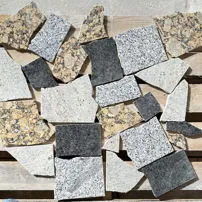 Granite Palladian 1 cm thick