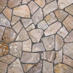 Travertine Palladian 1 cm thick