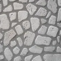 Travertine Palladiana 1.5 cm thick