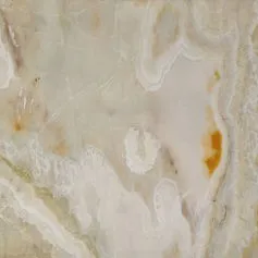 Green onyx