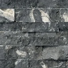 STOCK Micro spaccatello di Nero
