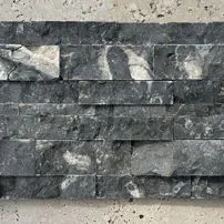 STOCK Micro spaccatello di Nero