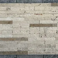 STOCK Micro Spaccatello Travertino Misto