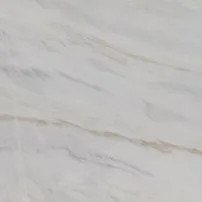 White Lasa Marble