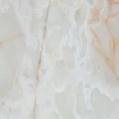 Onice bianco