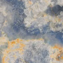 Blue Onyx