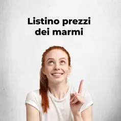Listino prezzi 