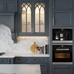Marble Kitchen Tops and Countertops<br>