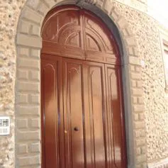 Marble Portals<br>