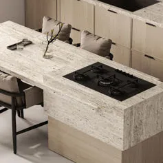 Marble Kitchen Tops and Countertops<br>