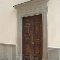 Marble Portals<br>