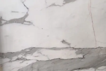 Il marmo Calacatta