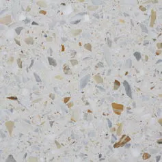 Agglomerati Sintetici e Gres effetto marmo