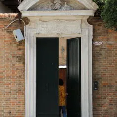 Marble Portals<br>