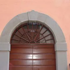 Marble Portals<br>