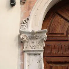Marble Portals<br>