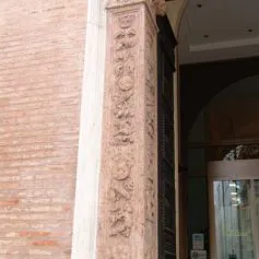 Marble Portals<br>