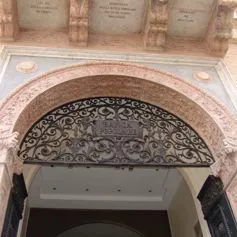 Marble Portals<br>