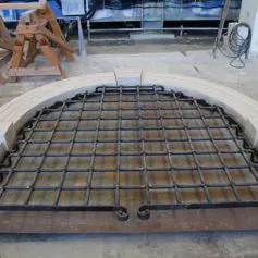 Marble Portals<br>