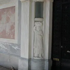 Marble Portals<br>