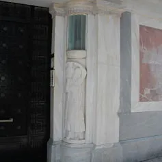 Marble Portals<br>