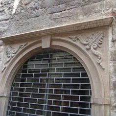 Marble Portals<br>