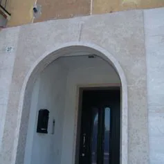 Marble Portals<br>