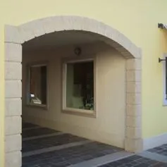 Marble Portals<br>
