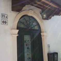 Marble Portals<br>