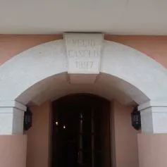Marble Portals<br>
