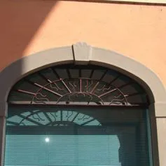 Marble Portals<br>