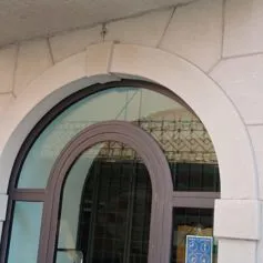 Marble Portals<br>