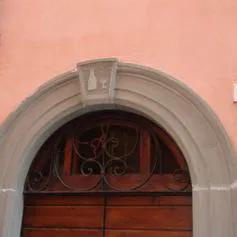 Marble Portals<br>