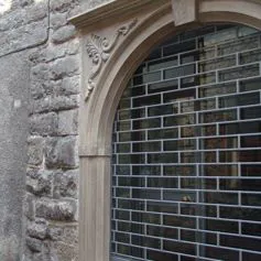 Marble Portals<br>