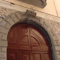 Marble Portals<br>