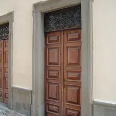 Marble Portals<br>