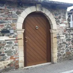Marble Portals<br>