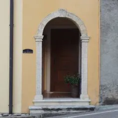 Marble Portals<br>
