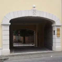Marble Portals<br>
