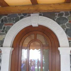 Marble Portals<br>