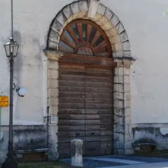 Marble Portals<br>